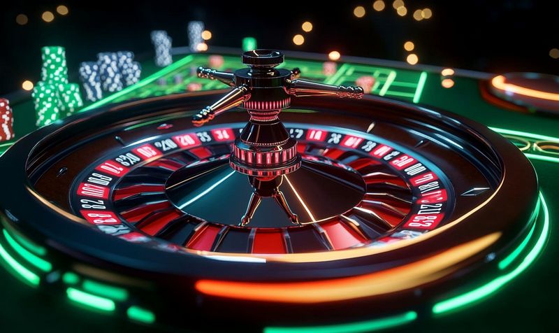 Reseña de SpinGrande Casino 2026 Reseña de SpinGrande Casino 2026