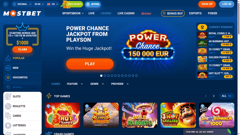Mostbet Pakistan - An In-depth Evaluation Mostbet Pakistan - An In-depth Evaluation