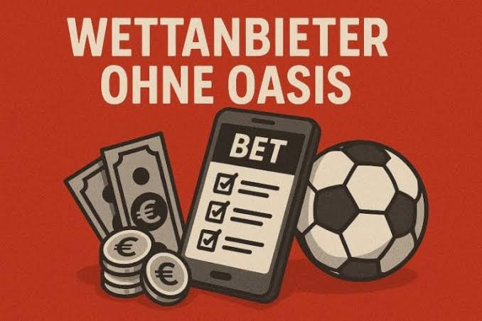 Wettanbieter ohne LUGAS 2026 im Test